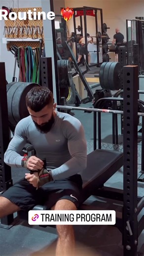 Programa de entrenamiento de Anatoly y Vladimir Shmondenko