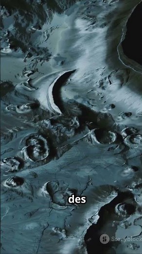 la face cachée de la lune #univers #astronomie #space