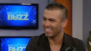 Joshua McKinley's In Fashion