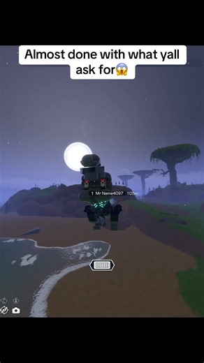 Creating Invincible Mechs in Trailmakers