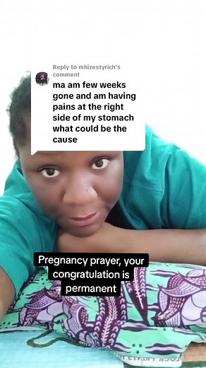 Understanding Pregnancy Pains: Causes and Remedies