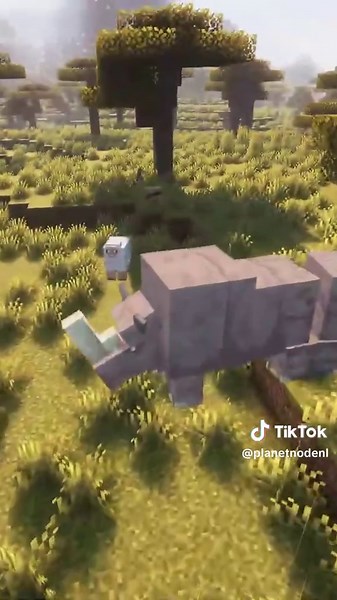 PlanetNode op TikTok