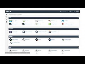 How to Upload an HTML File On Your Site (cPanel Users) - White Label Dashboard Setup Tutorial