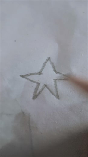 Star #shorts #drawing #art