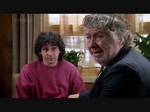 Rab C Nesbitt Season 9 Episode 1 'heal' part 1