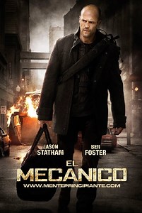 Ver El Protector Online Espanol Jason Statham