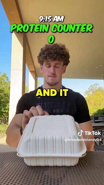 I Ate 1000g OF PROTEIN In 24 Hours (Crazy Results 😳) #food #diet #bulk #extremefoodchallenge #protein