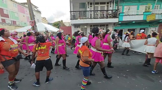 Dominica News Online on Reels