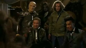 Red Dwarf 10 - E04 Entangled