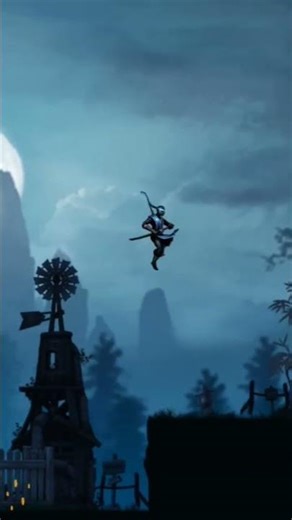 🔥 Ninja Warrior Game Gameplay | Ultimate Action & Adventure 🥷