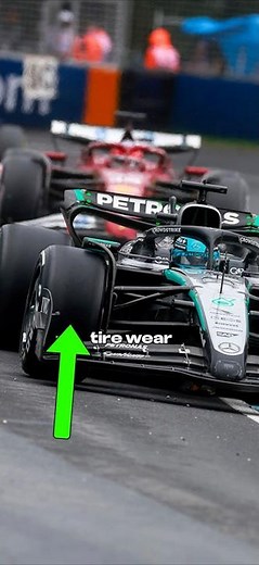 How F1 Teams Decide Pit Stop Strategies