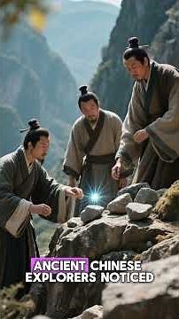 The Origin of Magnets 🧲 – From Ancient Myths to Modern Machines | Flashback Facts