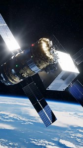 Sattalite incident in Space Horrible 🌕🚀 🌟#NASA #spacexploration | Space Xplore