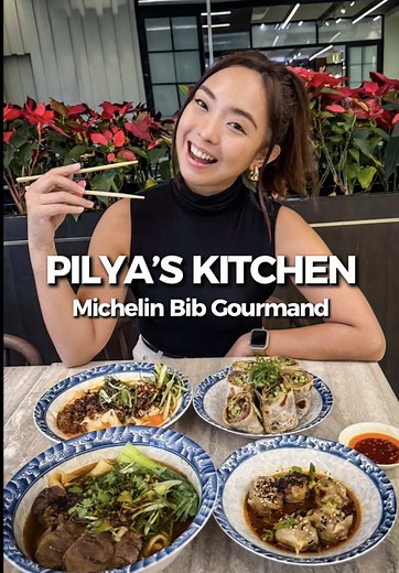 Michelin Guide 2026: Indulge in Filipino Comfort Food