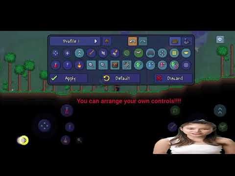 Terraria Mobile – Official Download & Setup for Android & iOS 2025