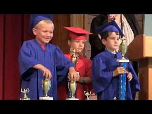 PES Kindergarten Graduation 2019