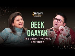 When a Classical Musician Becomes an App Developer | ‪@sandeepranade‬ | CD02 Chandana Dixit