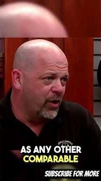 A Rare Colt revolver