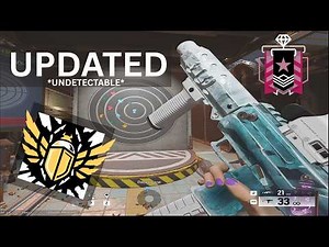 Rainbow Six Siege FREE No Recoil Script Pc *UPDATED* (WORKING SEPTEMBER 2026 UNDETECTED)