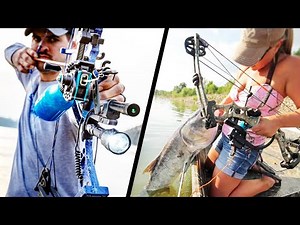 Top 5 Best Bowfishing Bow Reviews 2023 - Best Bowfishing Bow For Beginners