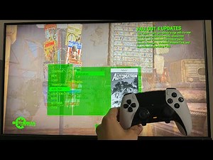 Fallout 4: How to Download & Play With Add-Ons DLC Tutorial! (For Beginners) *UPDATED 2024*