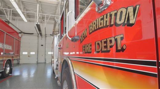 New Brighton fire marshal explains common threads among children who start fires