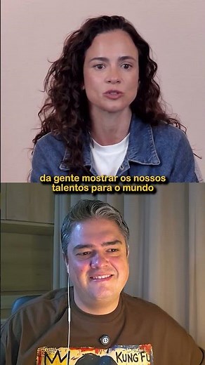 MAN ON FIRE: ALICE BRAGA TALKS ABOUT THE NEW NETFLIX SERIES
