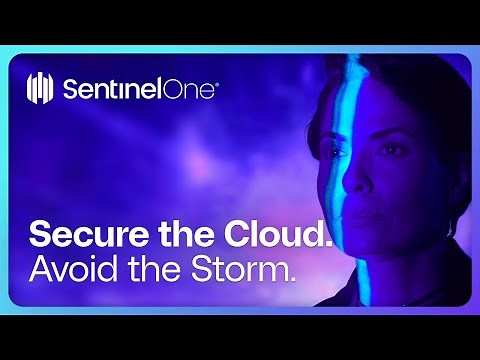 SentinelOne Singularity™Cloud: AI-Powered Cloud Security