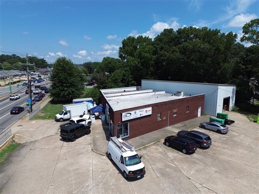 9958-9964 Jefferson Ave, Newport News, VA 23605 - Retail for Sale | LoopNet