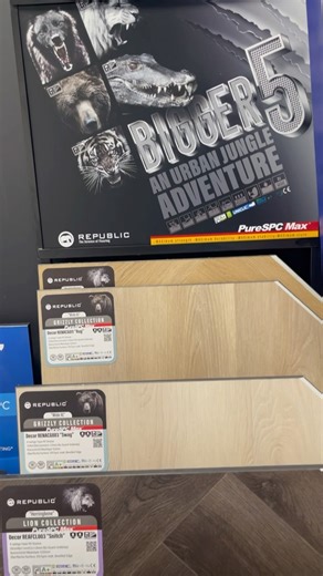 13K views · 345 reactions | What is SPC flooring ? 樂 The days of...