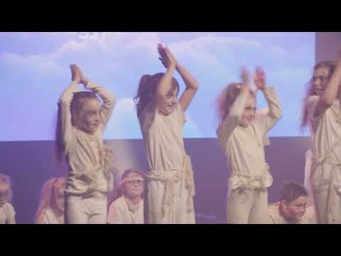 Lingwood Primary Academy - Egypt - Walk like an Egyptian (January 2026)
