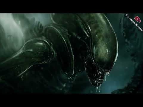 Xenomorphs Aliens Heavy Metal Music Theme Soundtrack 4 4K X4 (2027)