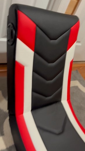Watch X Rocker Video Gaming Floor Chair on Amazon Live