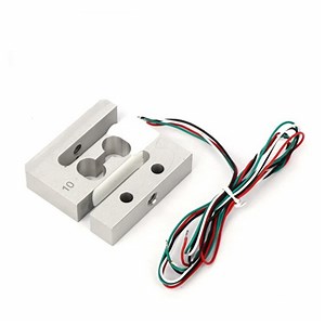 [Hot Item] Push Pull Sensor S-Type Load Cell 2kg 5kg 10kg 20kg 30kg 50kg Load Cell