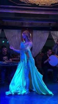 ALLA VATS Belly Dance