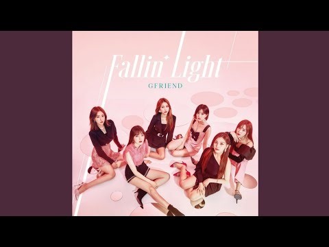 GFRIEND (ジーフレンド) - My Buddy -JP ver.- (Bonus track) (CD Only) [Official Audio]