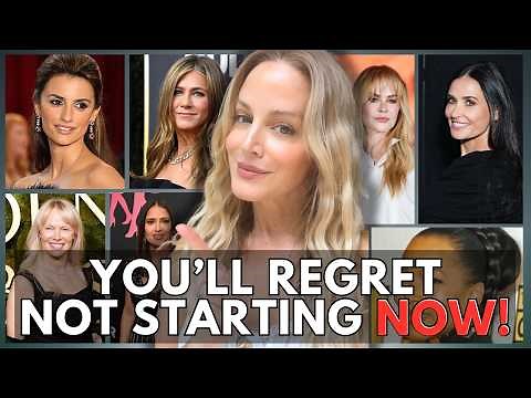 12 Real-Life Beauty Hacks That ACTUALLY Make a Difference (Especially Over 40)