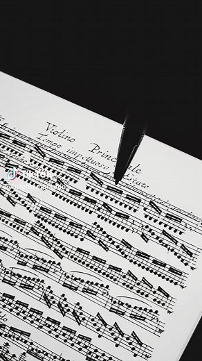 Vivaldi's Summer: A Classical Violin Masterpiece