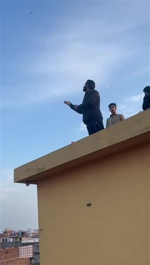 Quetta Kite Fighters: A Celebration of Tradition