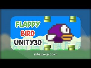 Tutorial Membuat Game Flappy Bird Dengan Unity