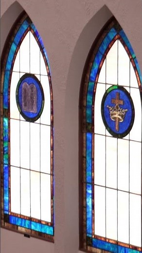 O worship the King, LSB hymn 804, stz 6, Sept 2025