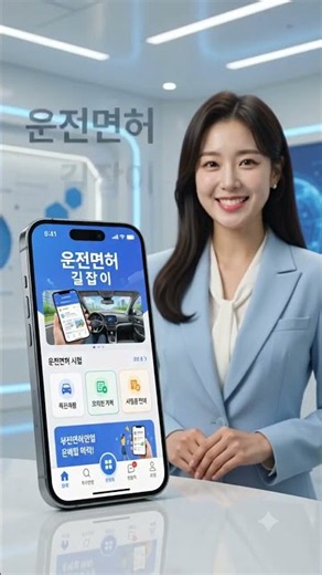 충주운전면허시험장 독학 필기시험 접수부터 합격까지! (1종/2종 기출문제 추천)