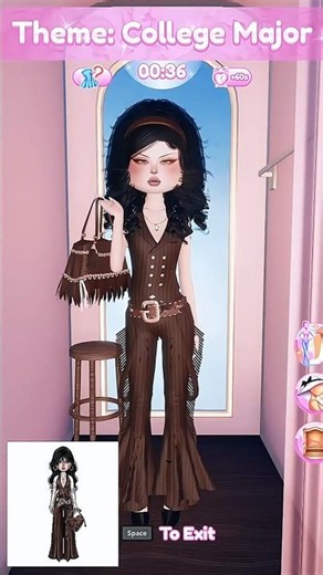 Outfit inspired by everskies ✨