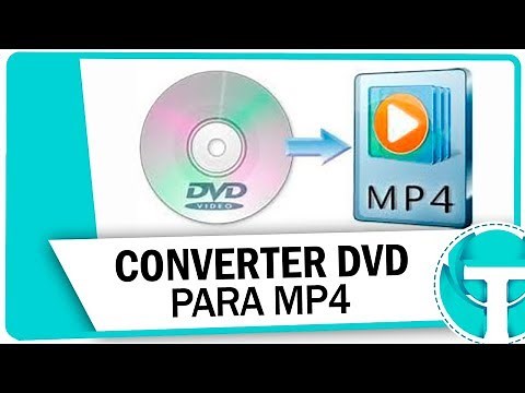 How to Convert DVD to MP4 Quickly for FREE!