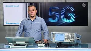 If you want to know how to flexibly measure multiple SSB transmissions, you are invited to watch our continuing demystifying 5G video series and learn many interesting facts around this topic: https://www.rohde-schwarz.com/5G | Rohde & Schwarz
