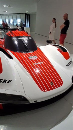 lego vs real, porsche 963