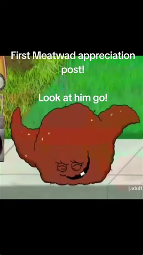 MEATWAD ENTHUSIAST (@meatwadisking)’s videos with shrimp quartet - justan oval