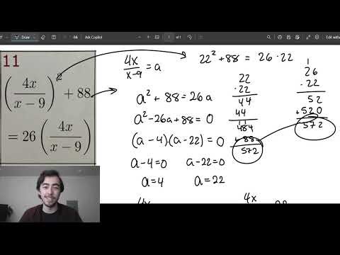 Solving AMS Daily Epsilon 2025 - September 11