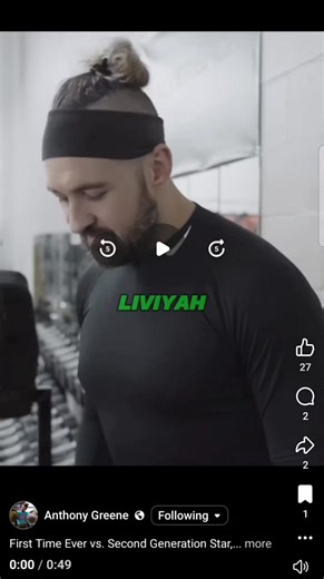 Liviyah Vale and Anthony Greene Jan 3rd 2026, Livs 19th birthday "BASH"!! | Jenny Garlick | Facebook