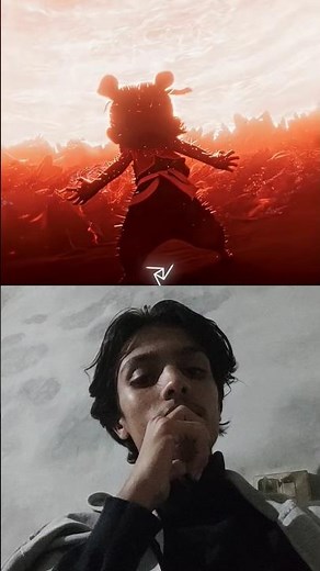 na zha's new transformation #anime #edit #nezha2 #reelschallenge #guess #filterchallenge #fpyシ